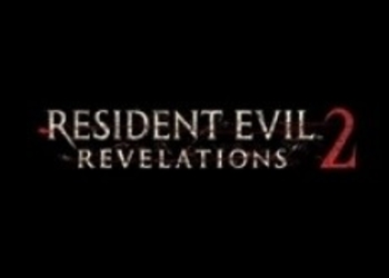 Релизный трейлер Resident Evil Revelations 2