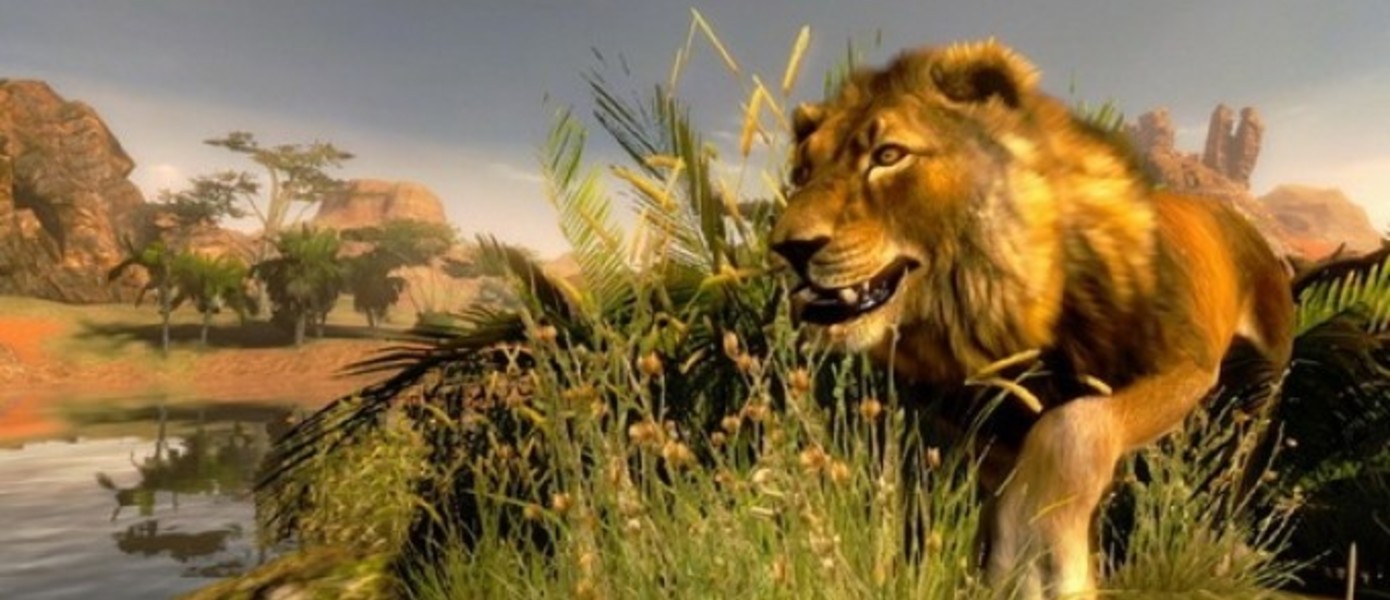 Cabela’s African Adventures уже доступна для покупки