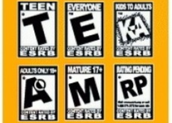 ESRB будет оценивать игры в Google Play