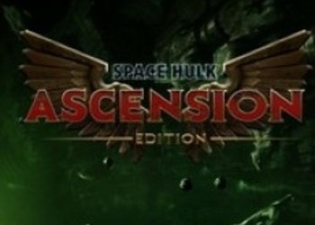 Space Hulk: Ascension - разработчики больше не будут делать новые игры