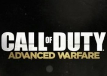 Call of Duty: Advanced Warfare - объявлена дата выхода Ascendance для консолей Xbox