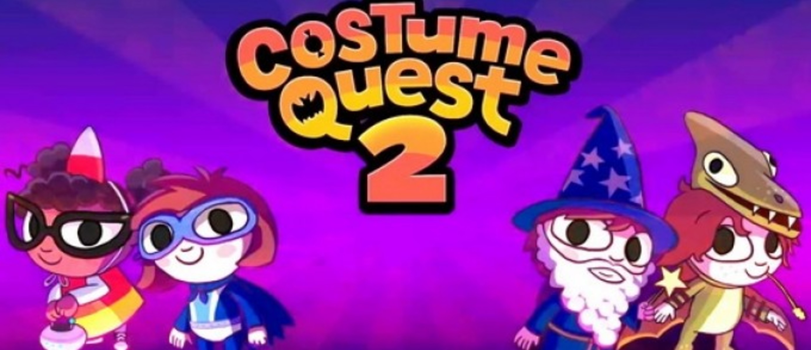 Quest 2 трансляция. Игра Costume Quest 2. Xbox 360 Costume Quest. Costume Quest. Costume Quest 2 Xbox.