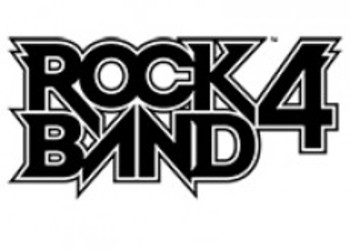 Rock Band 4 выходит в октябре, игра будет работать в 1080p/60fps