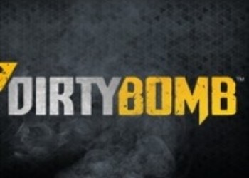 Закрытый бета-тест Dirty Bomb вернётся 26 марта