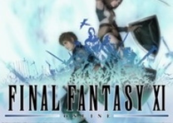 Детали последнего сюжетного дополнения для Final Fantasy XI