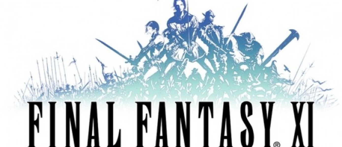 Final Fantasy XI не выйдет на PS Vita