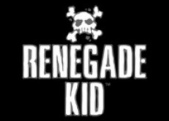 Распродажа игр Renegade Kid в eShop для 3DS и Wii U