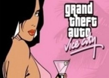 Grand Theft Auto: Vice City - Rockstar выпустила обновление для мобильной версии