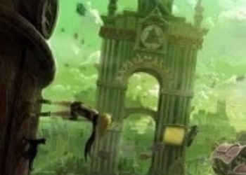 Слух: Gravity Rush Remaster для PS4