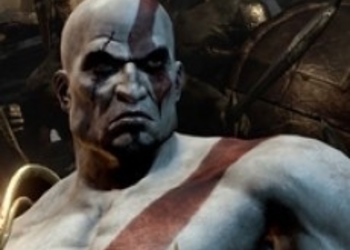 СМИ: God of War III Remastered Edition выйдет на PlayStation 4 (UPD.)