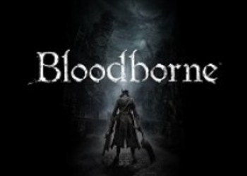 Bloodborne - 85 минут геймплея