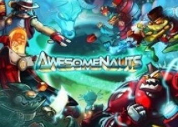 Awesomenauts Assemble! - версия игры для PS4 получила новое обновление