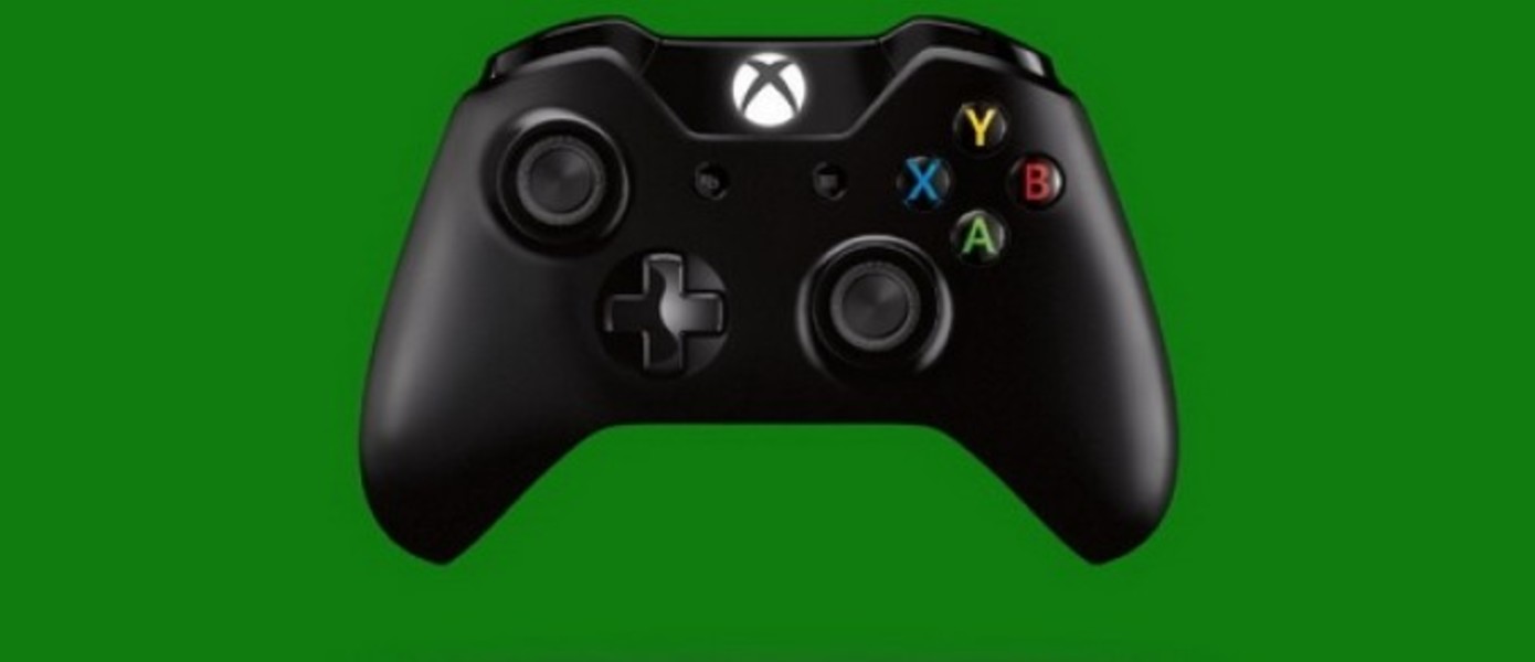 Апрельское обновление для Xbox One доступно участникам программы Xbox One Preview