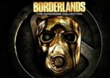 Релизный трейлер Borderlands: The Handsome Collection