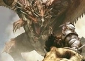 Слух: Monster Hunter Frontier Online 2 в разработке для PC и PS4