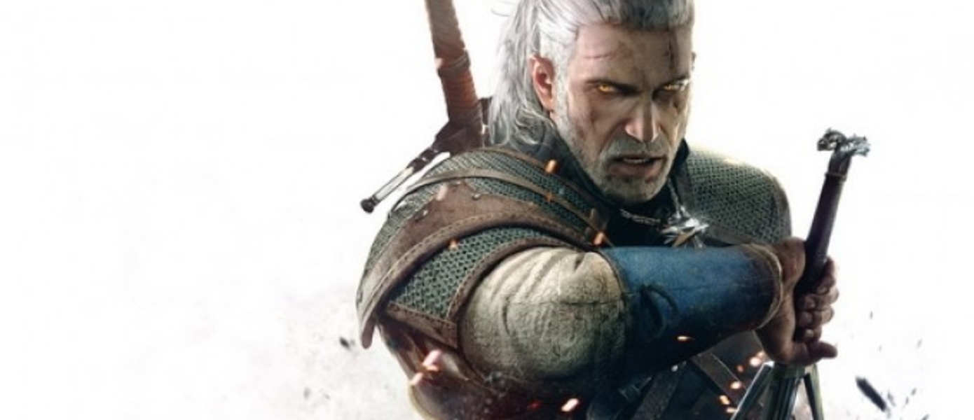 The Witcher 3: борода Геральта будет отрастать, но не будет такой же, как у Гендальфа