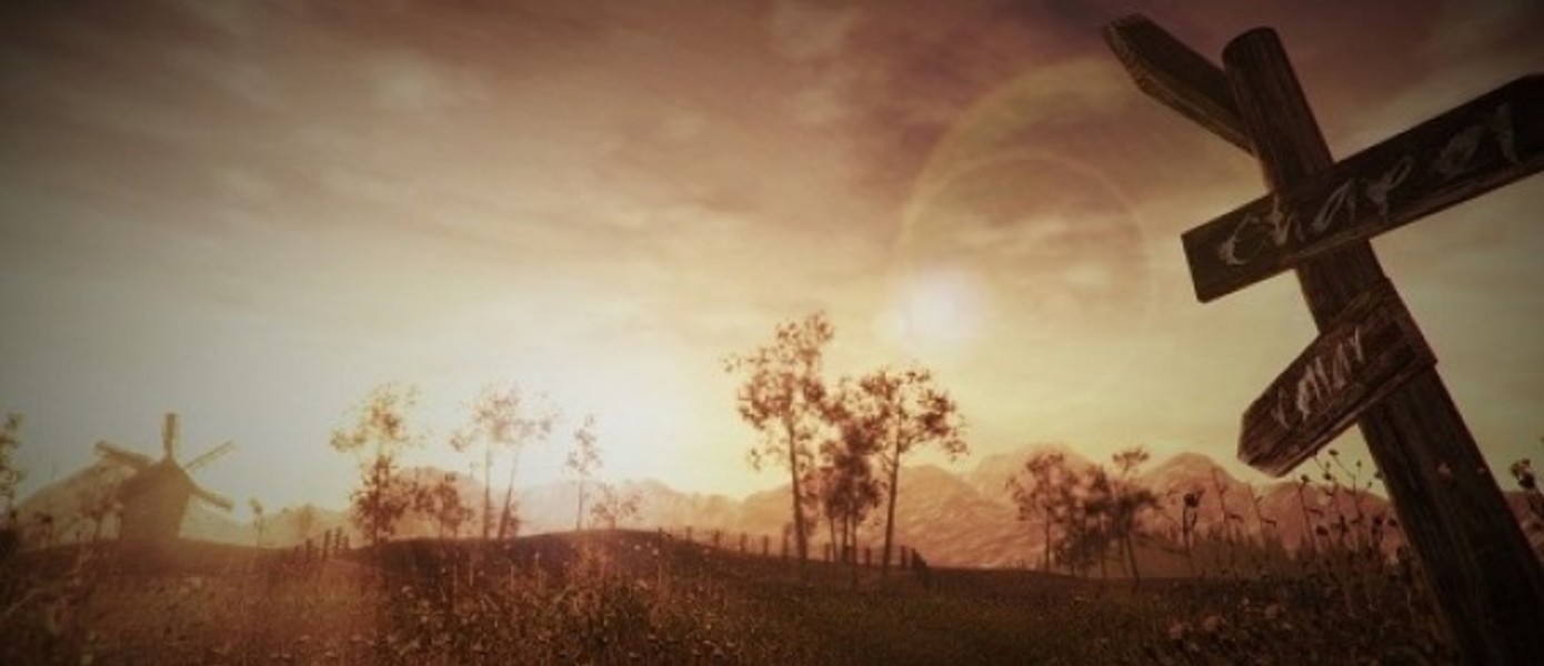 Slender: The Arrival - завтра состоится релиз версий игры для PS4 и Xbox One