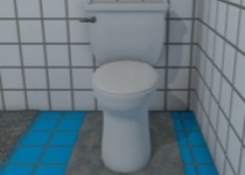 Анонсирован симулятор туалета и душевой комнаты Bathroom Simulator для PC