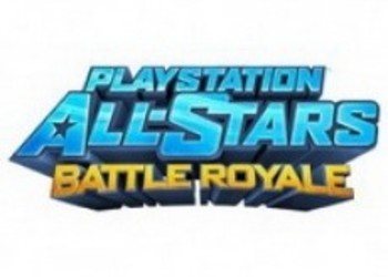 PlayStation All-Stars Battle Royale доступен бесплатно на PS Vita