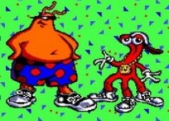 Новой игре про ToeJam и Earl быть!