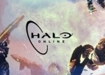 Halo Online - представлен дебютный трейлер игры