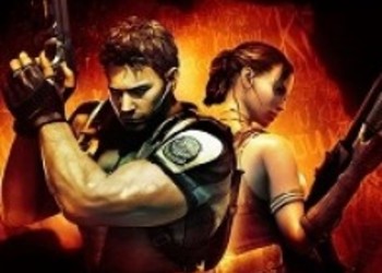 Resident Evil 5 обзавёлся поддержкой Steamworks; для покупки в Steam доступно издание RE5: Gold Edition