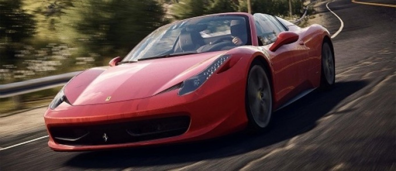 Electronic Arts открывает румынское отделение студии-разработчика Need for Speed