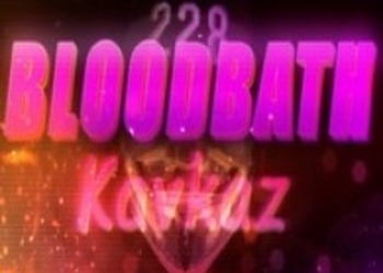 Bloodbath Kavkaz выйдет в Steam 20 апреля
