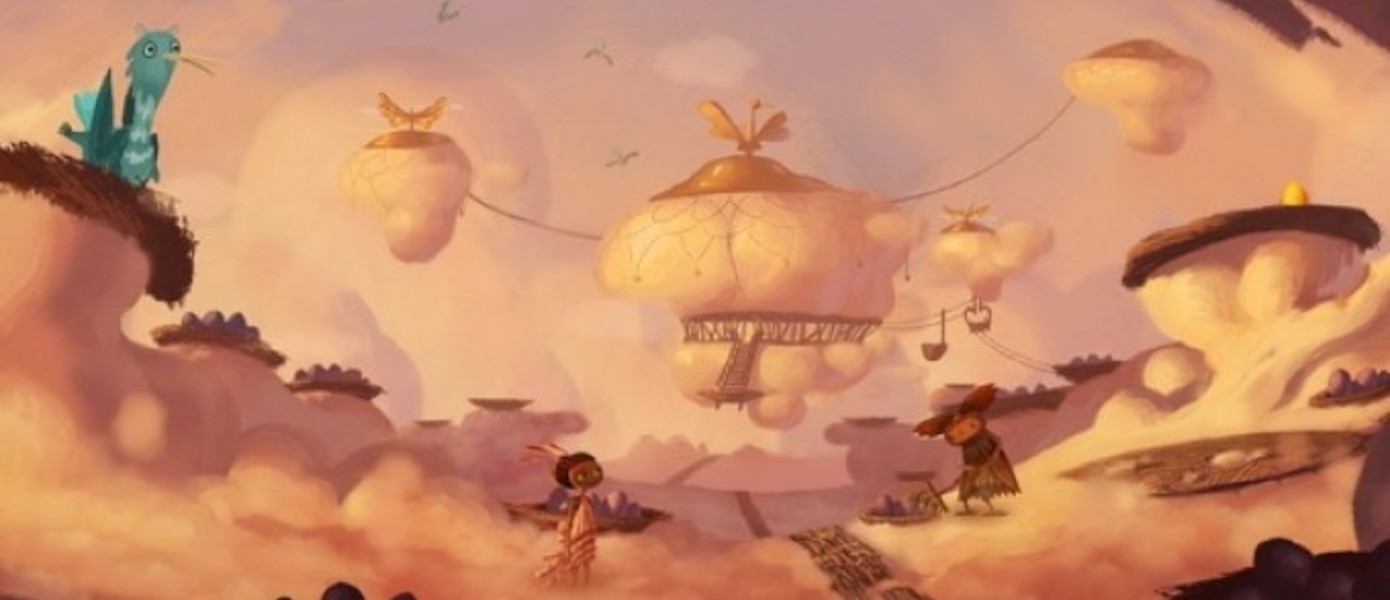Документалка по Broken Age доступна теперь всем бесплатно