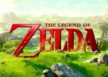The Legend of Zelda для Wii U не выйдет в 2015