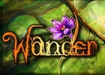 Новый трейлер Wander