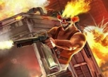 Создатель Twisted Metal: работ над новой частью серии не ведётся