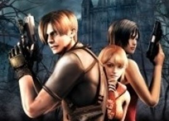 Resident Evil 4 HD Project - новая порция скриншотов