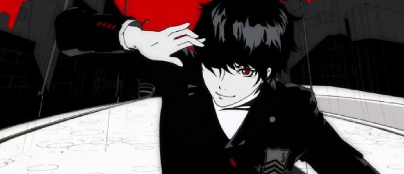 Famitsu - самые ожидаемые игры в Японии (26/03)