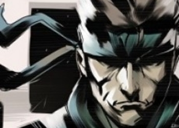 Sony Pictures определилась со сценаристом экранизации Metal Gear Solid