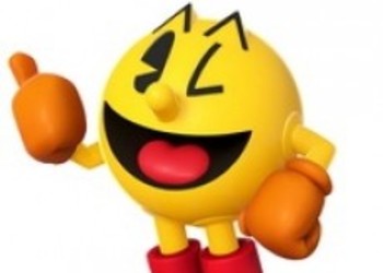 Pac-Man атакует улицы вашего города