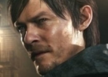 Konami удалила упоминание Kojima Productions с официального сайта Silent Hills