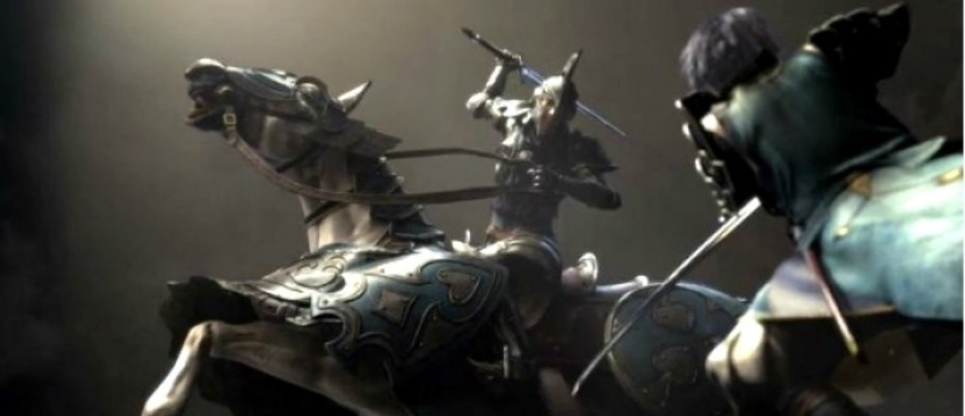 Следующая часть Fire Emblem для 3DS выйдет в Европе в 2016 году, новый трейлер