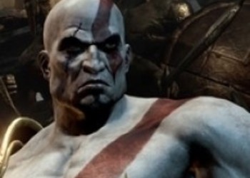 God of War III Remastered для PS4 получила обновлённый возрастной рейтинг из-за сцен насилия и секс-контента