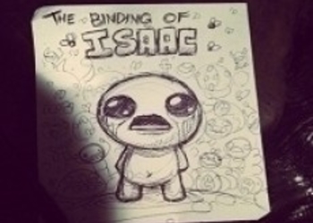 The Binding of Isaac: Rebirth выйдет на Wii U, New 3DS и Xbox One