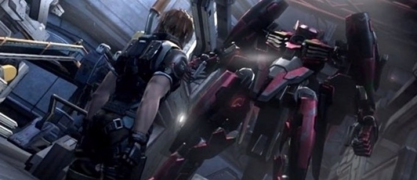 Обновлён официальный японский сайт Xenoblade Chronicles X, раскрыты новые геймплейные подробности