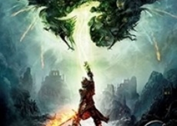 Объявлена дата релиза Dragon Age: The World of Thedas Vol. 2
