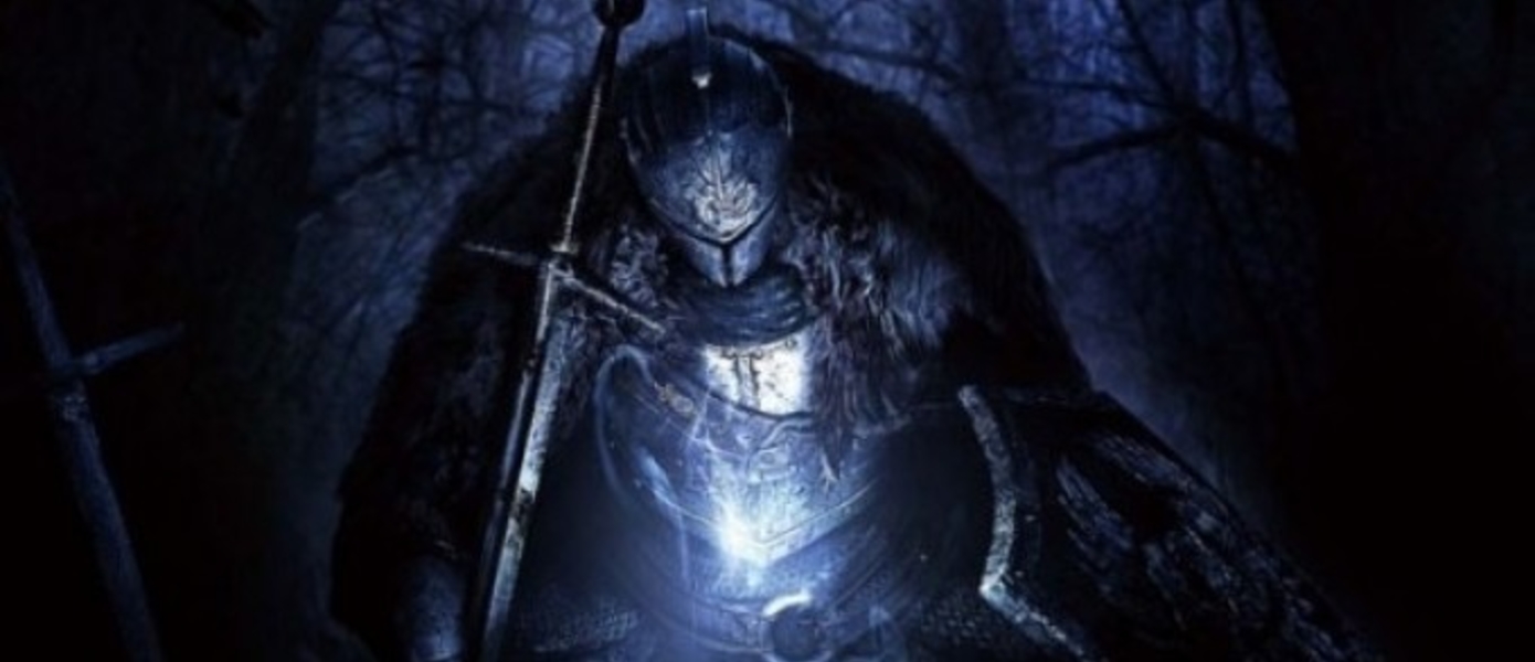 Оценки Dark Souls II: Scholar of the First Sin -