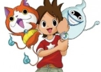 Yokai Watch 2 - Level 5 реализовала 6 миллионов копий второй части