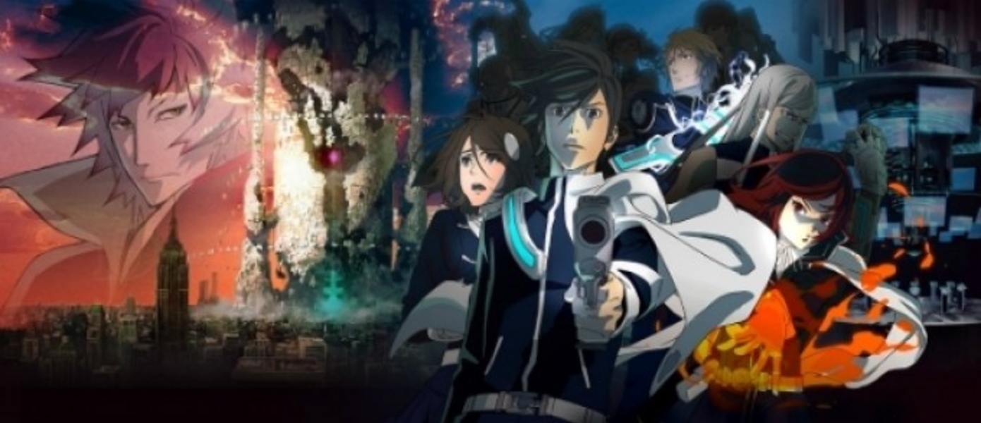 Atlus USA выпустит Lost Dimension на Западе уже этим летом