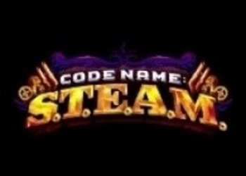 Оценки Code Name S.T.E.A.M.