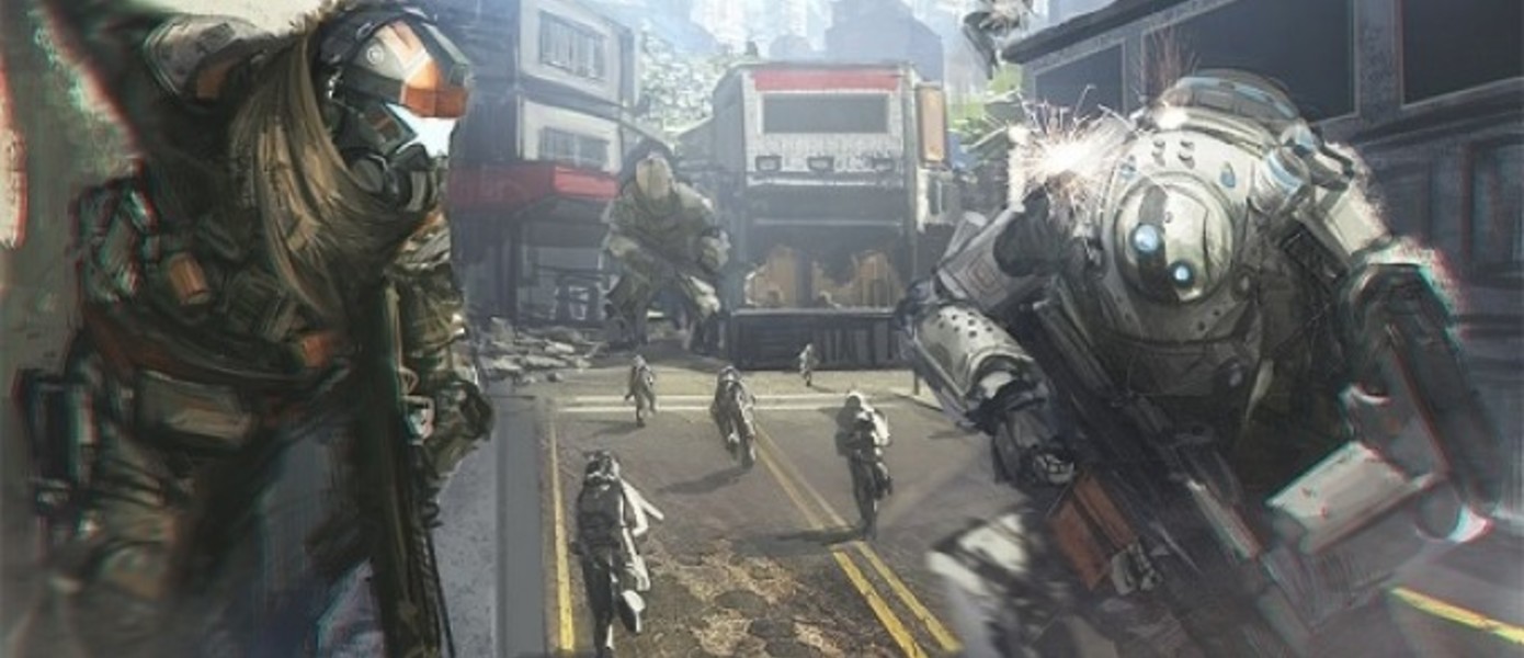 Titanfall - сезонный пропуск теперь бесплатен и для пользователей PC