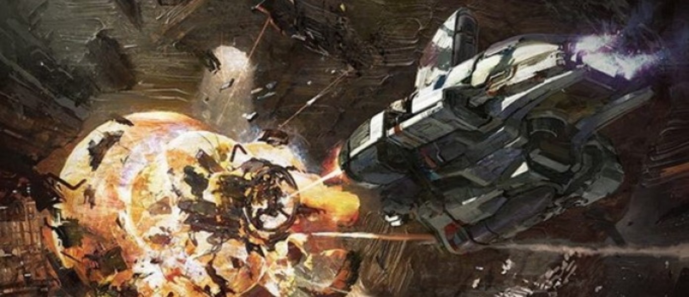 Сиквел Descent собрал более $100 тыс. за первые 24 часа