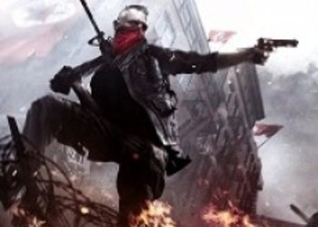 Homefront: The Revolution - выход игры переносится на 2016 год