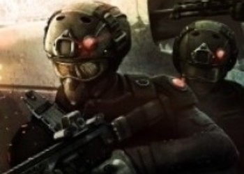 Rainbow Six: Siege - разработчики объявили о проведении альфа-тестирования игры
